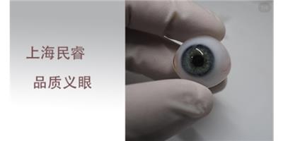 上海rb**薄义眼片没有分泌物 上海崇睿医疗器械科技供应