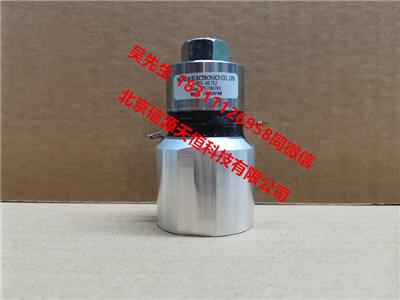 HEC-45752本多chao声波换能器 振头 振子-北京信源天恒xian货供应