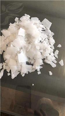 建筑氯化镁