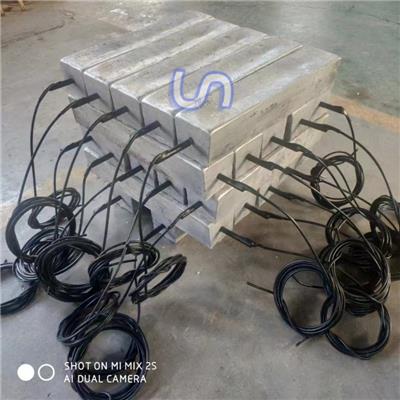 采购管线镁合金牺牲阳极-赛能套装镁阳极