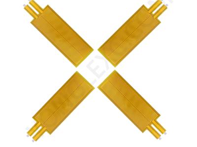 河北PI加热片厂家  浙江永乐新材供应