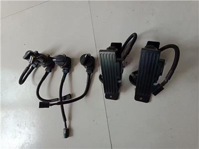 山推推土机原厂电子油门D2291-00510