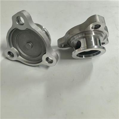 山推推土机变矩器滤芯座134-13-13410