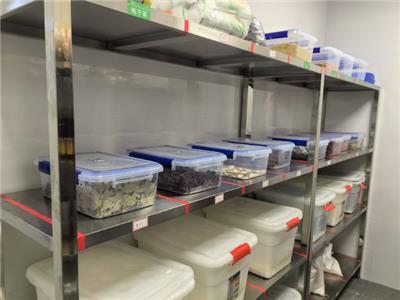 浙江餐厅食材配送招标 服务为先 嘉兴中膳食品科技供应