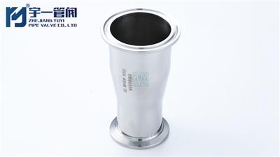 温州抛光异径管供应 服务为先 浙江宇一管阀供应