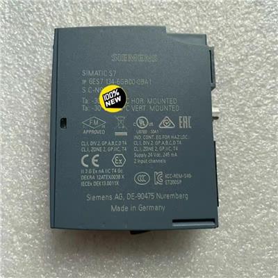 S7-1500通讯模块