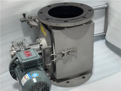 内蒙古食品级全自动除铁器优势 诚信互利 宁波迈维磁业供应