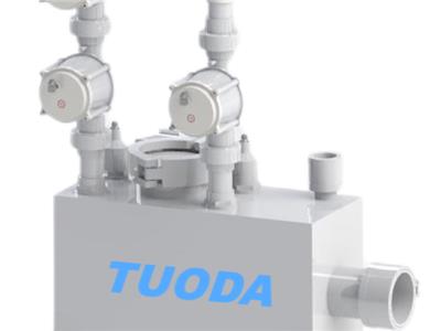 安徽国内真空（负压）收集器生产厂家 黄山拓达科技供应