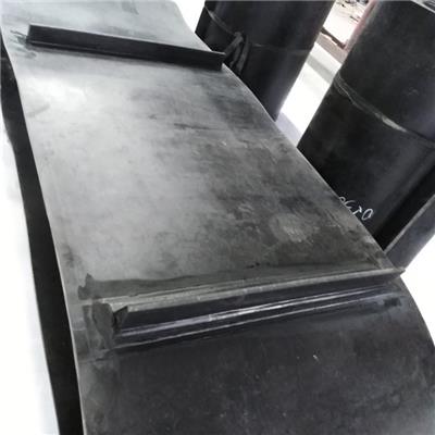 除铁器皮带 除铁器环形带定制尺寸 接头式除铁器皮带
