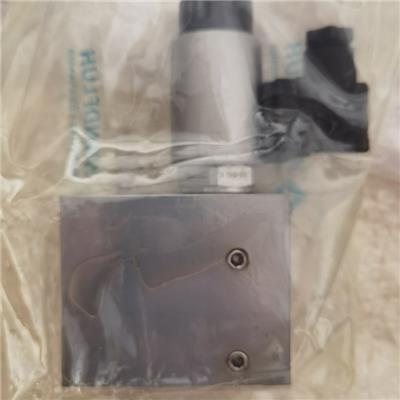 盾构机电磁减压阀DBE10VP-1X/420G24K40VC