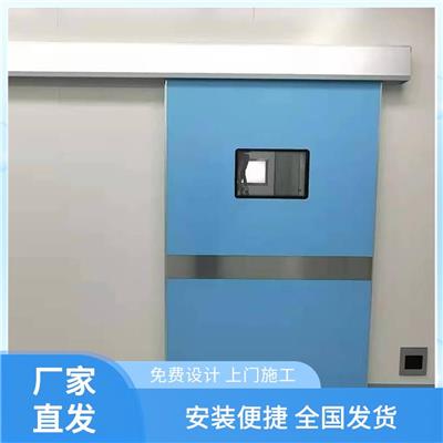 气密自动门厂家 徐州气密门厂家 生产厂家 承接工程单