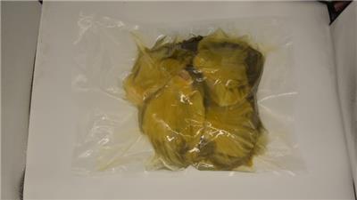酸菜营养 诚信为本 柳乡谊种植专业合作社供应