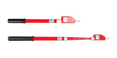 云南定制验电器产品介绍 石家庄华泰电力工具供应
