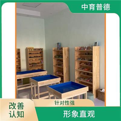 有利于集中和加强心理注意力 3D心理电子沙盘