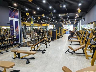 越南健康医养服务展市场攻略之二：健身器材新赛道