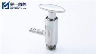 温州SS304取样阀生产厂家 服务为先 浙江宇一管阀供应