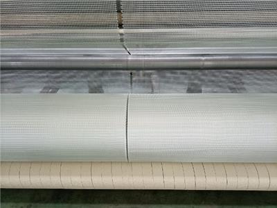 金华混凝土网片*招商 浙江宏盛玻纤供应