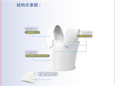 河南术后压力绷带作用 诚信经营 杭州迈宝莱医疗器械供应