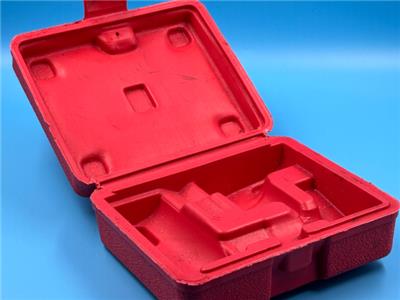 广东塑料工具箱品牌 台州市金帆塑料机械供应