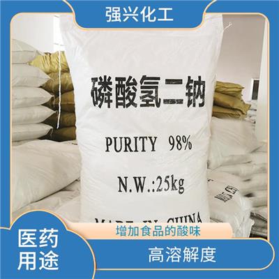 仙桃磷酸氢二钠水处理 使pH值升高