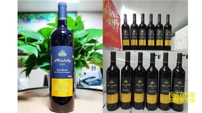 广东红酒*优势 中莱旺国际科技供应
