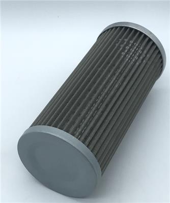 老挝沙拉湾杭叉叉车CPCD80-100R液压油进油滤芯 吸油滤清器HRA01D7502-HB