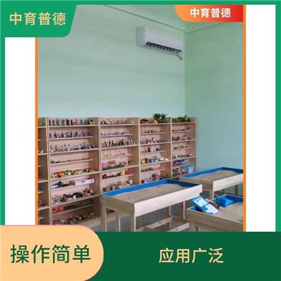 具有无意识意识化 心理沙盘设备厂家直营店 应用广泛