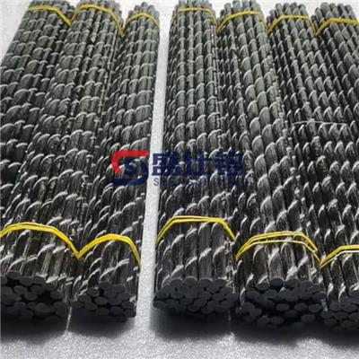 房屋桥梁修补用纤维材料 碳纤维异形筋