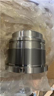 山推SD160推土机原厂提升油缸缸头16Y-62-50500