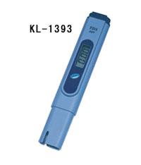 KL-1386 电导率/温度测试仪