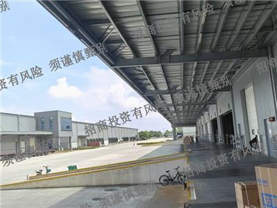 荆门新材料仓库招租咨询 武汉市云尚仓仓储服务供应