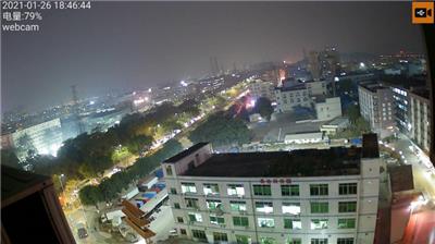 梅州白光便携式图传设备厂家供应 支持定制 深圳市万威视讯电子供应