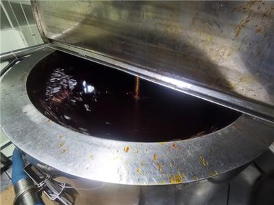 0脂调味料工厂定制 稻盛食品供应
