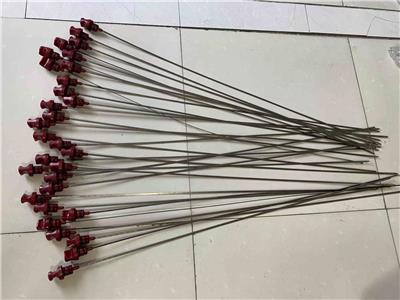 山推推土机变速箱油尺16Y-15-02300