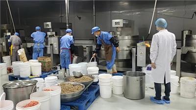 油炸小吃调味料生产厂家 稻盛食品供应