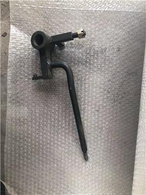 山推SD220铲操纵杆23Y-86B-01000