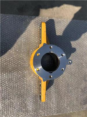 山推SD160推土机终传动支座16Y-18-00007