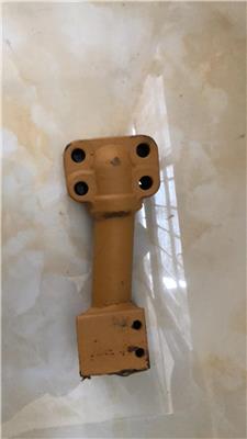 山推SD160推土机原厂提升油缸硬管16L-62C-20300