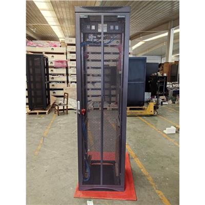 网络设备柜 哈尔滨传输机柜N68B 600/800/2200MM 19寸