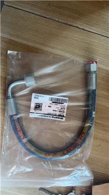 山推SR20M压路机耐高温软管263-77-16000