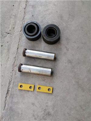 山推SD160推土机原厂球碗套件组合14Y-82-00016