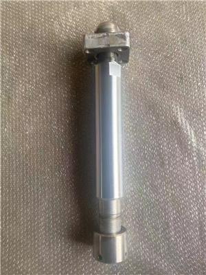 山推SD160推土机倾斜油缸活塞杆16Y-63-13300