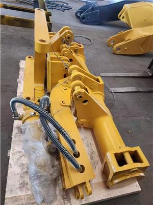 山推SD220推土机原厂松土器总成154-78-00000