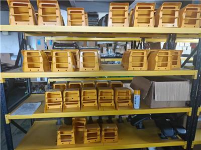 山推推土机原厂国三灯罩23Y-07B-13000