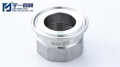 温州G螺纹快装内丝生产厂家 诚信为本 浙江宇一管阀供应