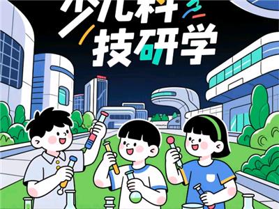 什么科技研学销售方法 推荐咨询 邯郸市艺腾教育咨询服务供应