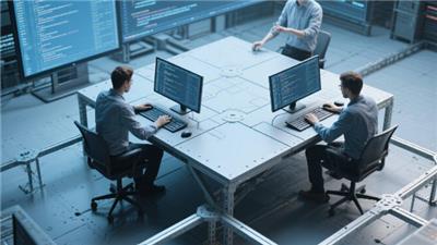 焦作互联网平台搭建 信息推荐 开封玖悦传媒科技供应