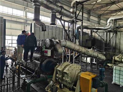 青岛车载SCR系统厂家 南通亚泰工程技术供应