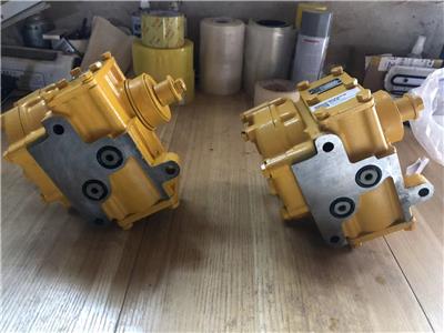 山推SD320推土机原厂伺服阀702-12-13001