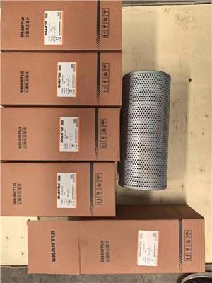 山推全液压推土机回油过滤器115G-60B-03000